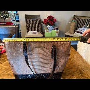 Brahmin Tote